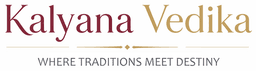 Kalyana Vedica logo