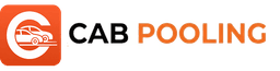 Cab Pooling logo