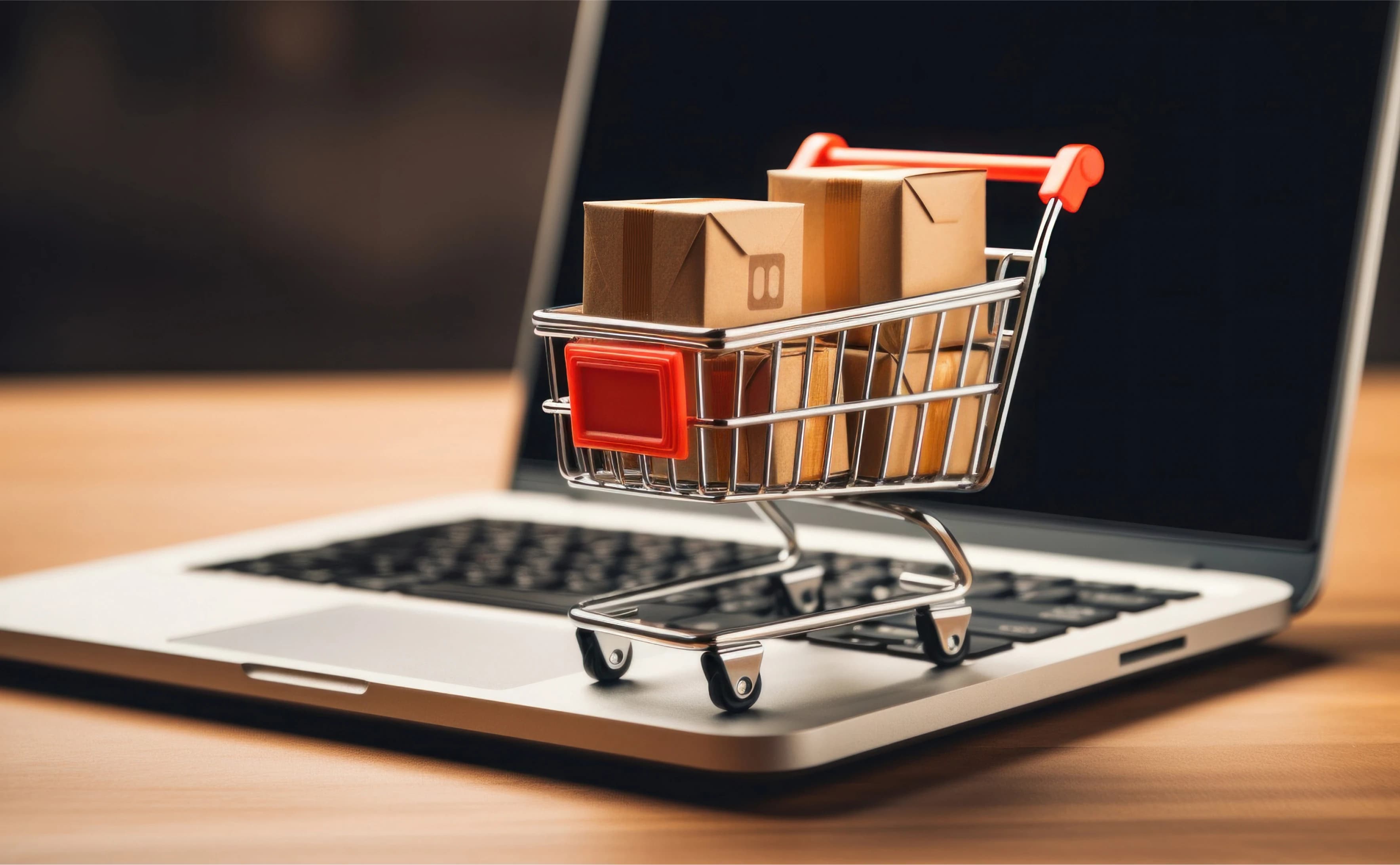 E-commerce