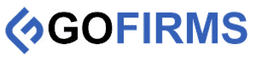 GoFirms logo