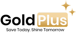 GoldPlus logo