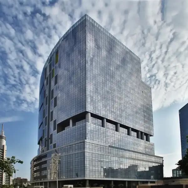 Gurugram office