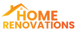 Home Renovation logo