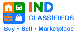 Ind Classifieds logo