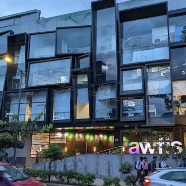 Bangalore office