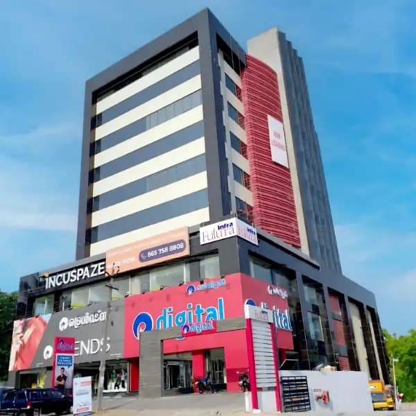 Kerala office