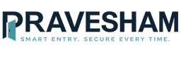 Pravesham logo