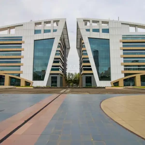 Pune office