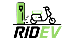 Ridev logo