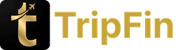 TripFin logo