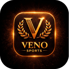 veno Sports logo