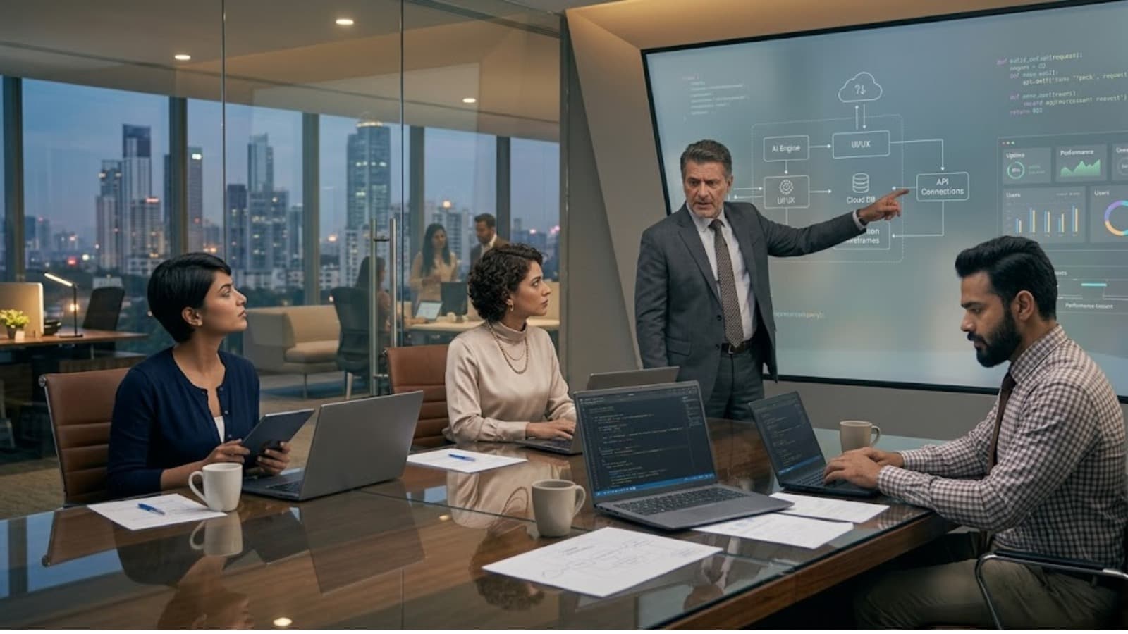 Top 10 Emerging Technologies Your Enterprise Must Adopt in 2026