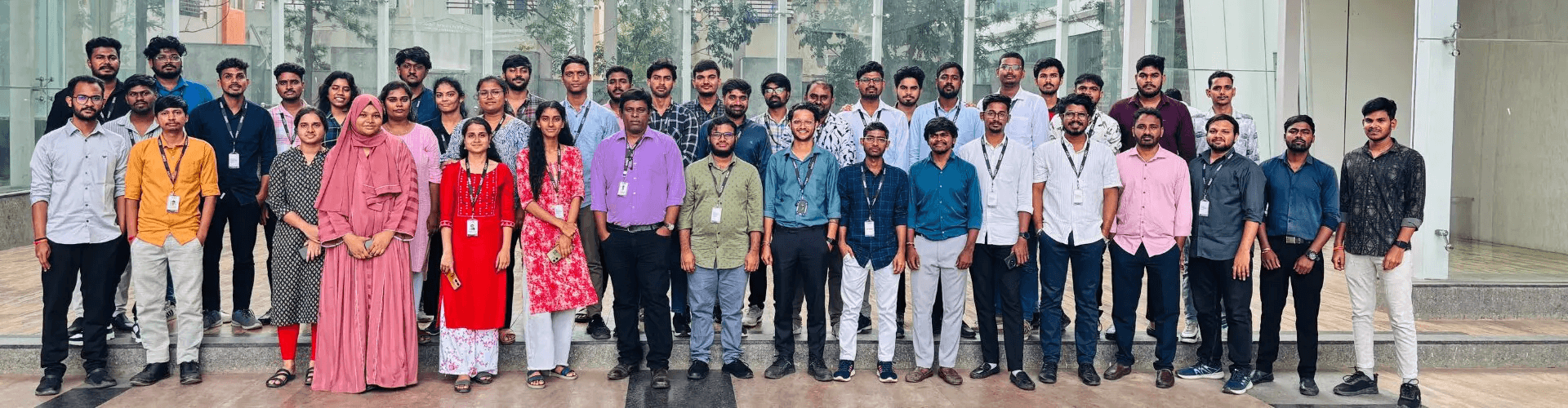 The OZRIT engineering team