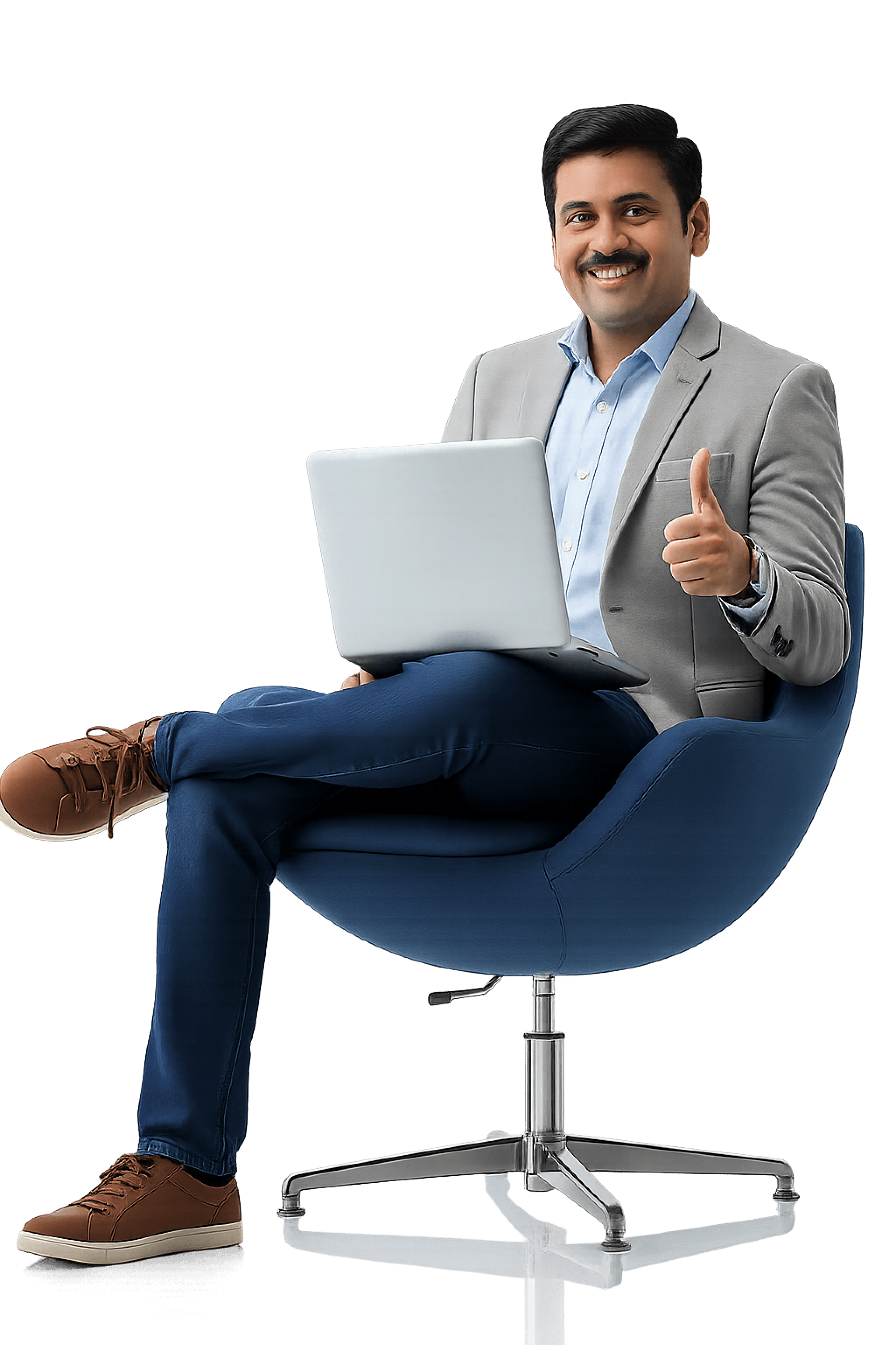 AI development services India FAQ