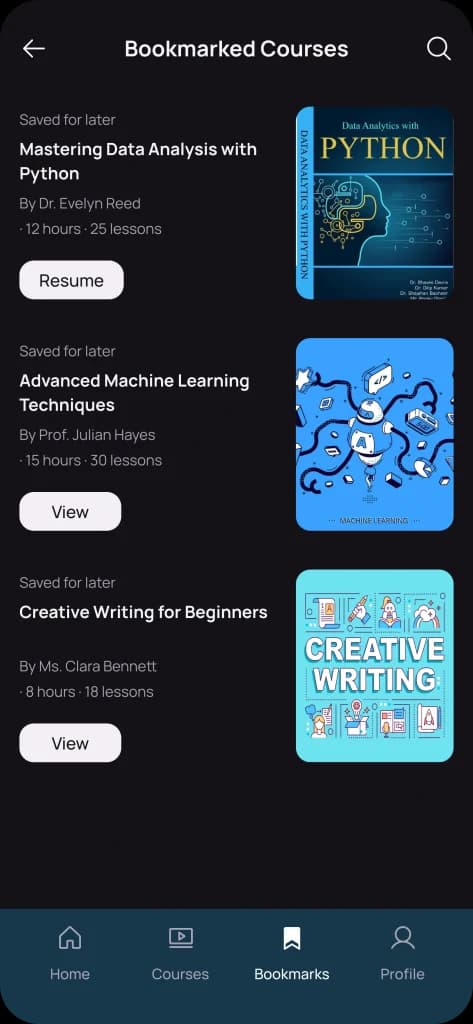 Education App Development Services | Edu App Developers