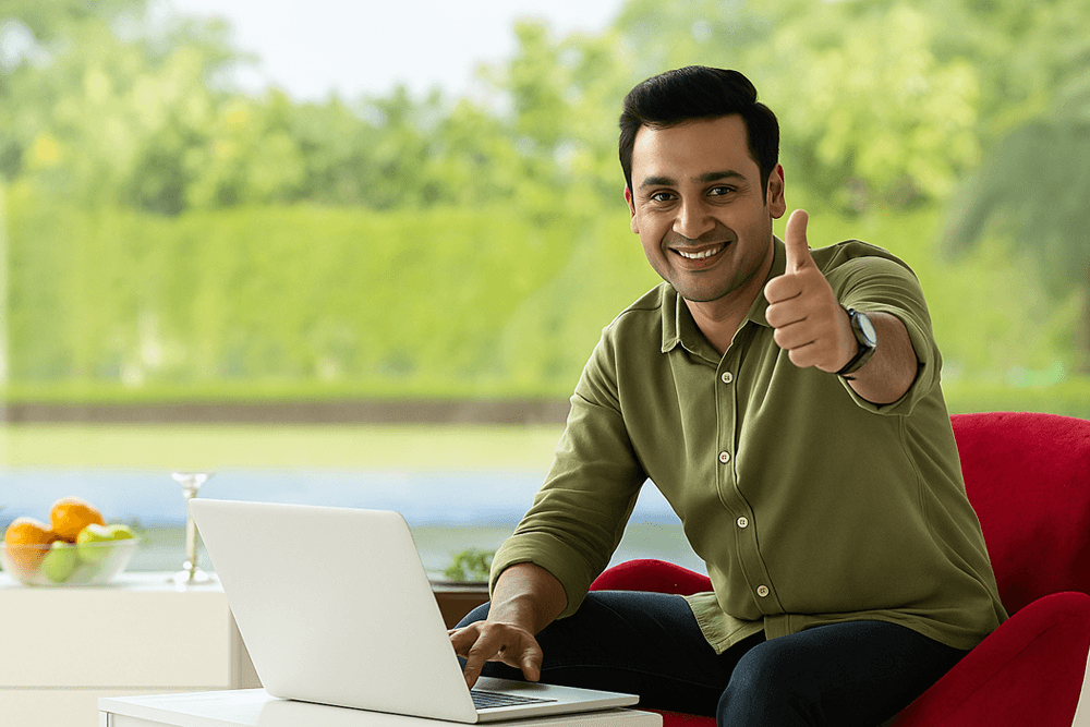 Hire Full-stack Developers in India
