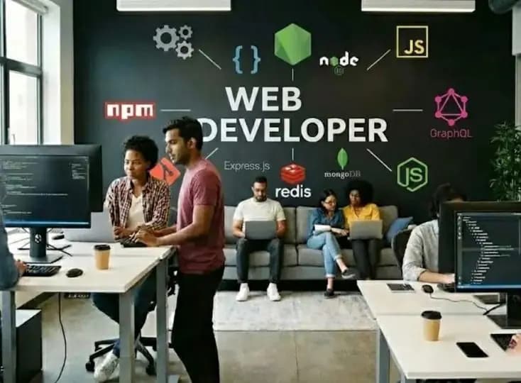 Hire Full-stack Developers in India